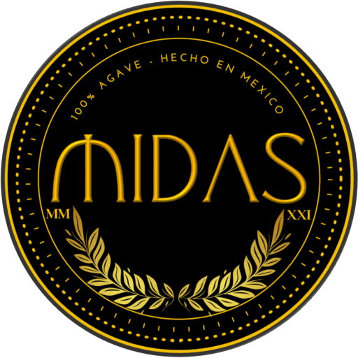 Tequila MIDAS