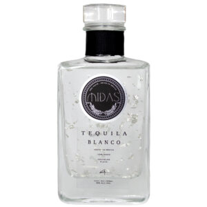 MIDAS PLATA 100 ML